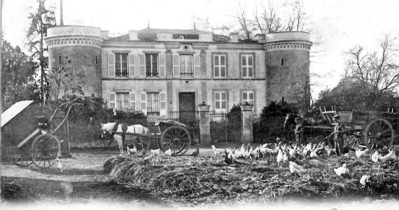 Ferme de la Renaissance