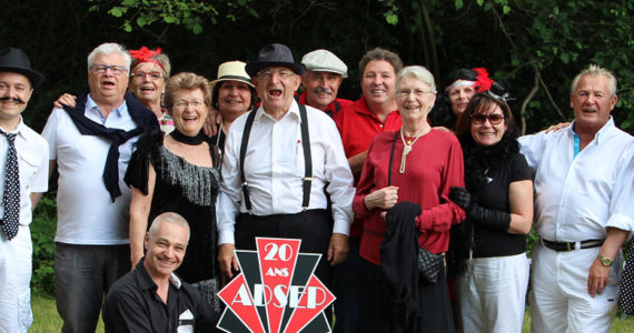 Fete de la Pomponnette 2016